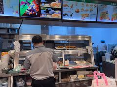 -德克士(北大街店)