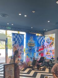 -奈尔宝家庭中心·亲子餐厅(苏州大悦城店)