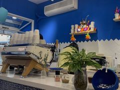 -OZ cafe(南昌路店)