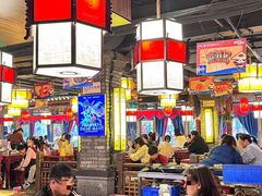 -蜀大侠火锅(总府路店)