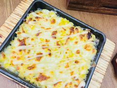 -大同江朝鲜菜•长春地标美食(绿园吾悦广场店)