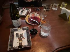 -明谦·Coffee&Cocktail Bar(美您公园店)