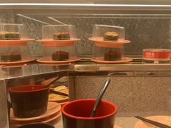 -争鲜回转寿司(太阳宫凯德SURPER店)