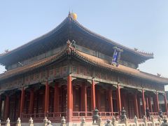 -北京国子监胡同