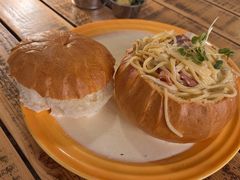 -Cafe Alice咖啡爱丽丝(奥城店)