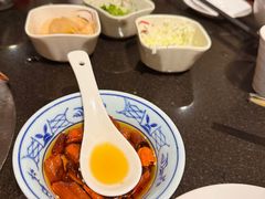 -东来顺饭庄(金泉广场店)