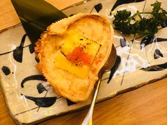 芝士焗蟹宝-坂吉屋·居酒屋深夜食堂(龙湖店)