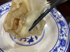 三鲜烧麦（普通）-都一处烧麦馆(前门店)