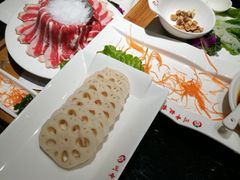 -川中故事·成都老火锅(东书房店)