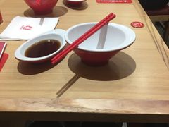 -喜家德虾仁水饺(邯郸新世纪中心店)