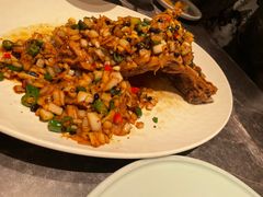 -新乾隆酒楼(帝景园店)