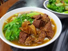 牛腩河粉-珍珍小食店(西华路店)