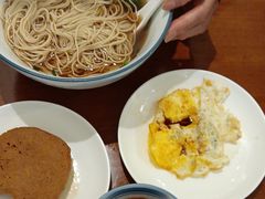 -小方的面(徐家汇店)
