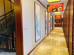 -老妈菜馆(建设街店)