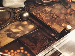 -明记牛杂(新马路分店)