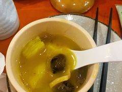 -银子铁板烧料理自助餐(人民广场店)