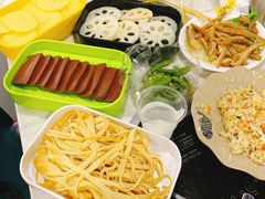 -到味·蒙小铁羊肉馆(粮道街总店)