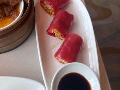 -青岛中心假日酒店·蓝天行政酒廊