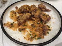 -月福京味斋·烤鸭店·北京菜(鼓楼总店)