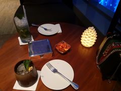 -广州柏悦酒店·悦吧·顶楼露天酒吧