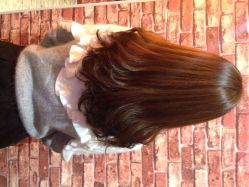 Mg Style Salon(体育西路店)-BM SALON