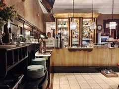 -波特曼西餐厅(南岗店)