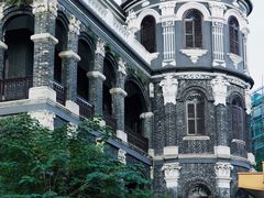 -贵阳北天主教堂