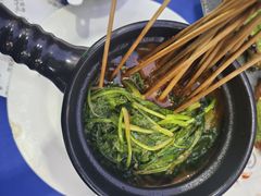 -有滋有味烧烤涮(果园星城C区店)