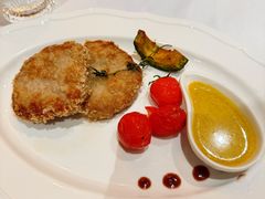 -波特曼西餐厅(南岗店)