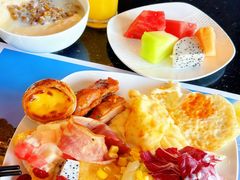 -厦门悦华酒店·绿庭主题自助餐厅