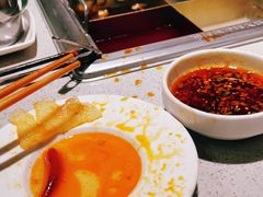 -海底捞火锅(番禺广场店)