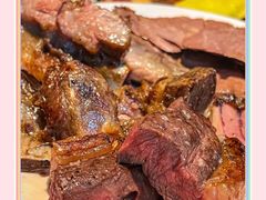 -拉蒂娜·巴西牛排馆 Latina·Brazilian Steakhouse(陆家嘴旗舰店)