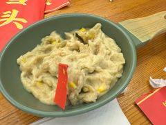 -炒豆合作社(东四总店)