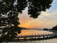 -水上明月·湖景餐厅