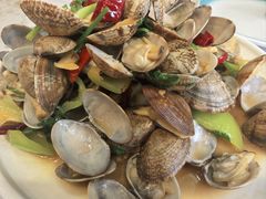 -隐厨·海鲜餐厅(恒通路店)