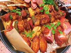 -La Terre乐田(万象城店)