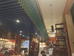 大堂-敏珠拉姆藏餐·南京厨房(富春江东街店)