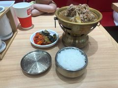 -米村拌饭(邯郸新世纪中心店)