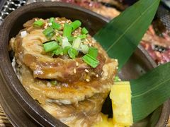-鑫釜山海鲜烧烤(浑南店)