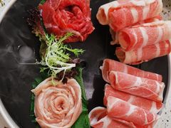 -椰子营·椰子鸡火锅(万象里店)