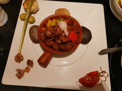 -铭轩中餐厅·海南菜·粤菜(亚龙湾瑞吉店)