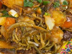 -新察哈尔蒙餐·奶茶(西落凤街店)