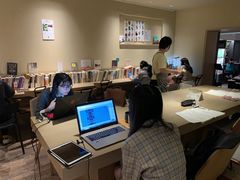 -物质生活书·酒吧