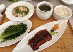 -弗蕾亚·和月月子调理院(东湖店)