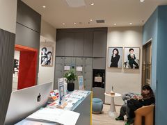 -海马体照相馆(上海月星环球港店)
