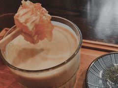 -默迹咖啡馆