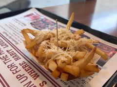 -The Habit Burger Grill 哈比特汉堡(世博店)