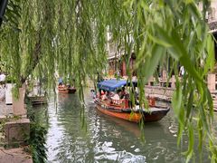 -周庄古镇景区-双桥