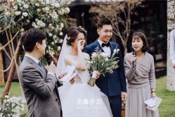 点击看大图 -美薇亭婚礼顾问