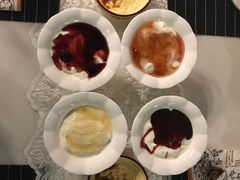 -伊斯坦布尔土耳其清真咖啡餐厅